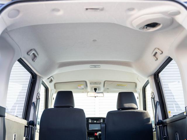 タンク G 全国対応1年保証 車検2年 両側パワースライドドア クルーズコントロール スマートキー プッシュスタート ステアリングリモコン ナビ Bluetooth バックカメラ ETC車載器 フルオートエアコン(60枚目)