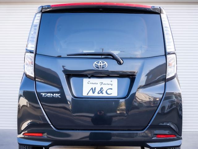 タンク G 全国対応1年保証 車検2年 両側パワースライドドア クルーズコントロール スマートキー プッシュスタート ステアリングリモコン ナビ Bluetooth バックカメラ ETC車載器 フルオートエアコン(63枚目)