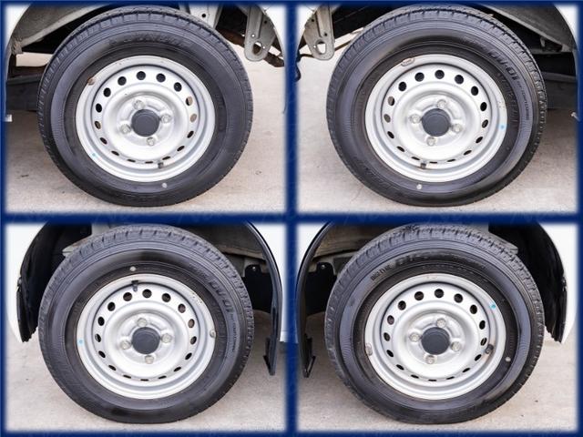 ミニキャブバン M(9枚目)