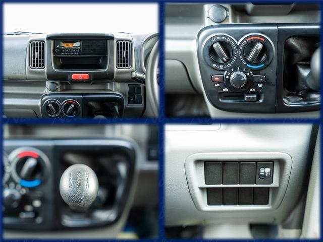 ミニキャブバン M(14枚目)