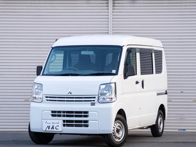 ミニキャブバン M(15枚目)