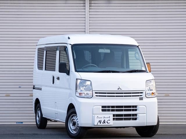 ミニキャブバン M(16枚目)