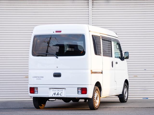 ミニキャブバン M(17枚目)