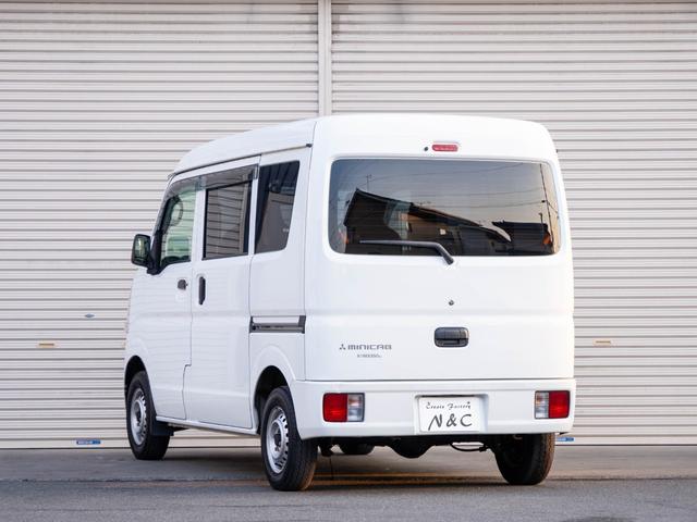 ミニキャブバン M(18枚目)
