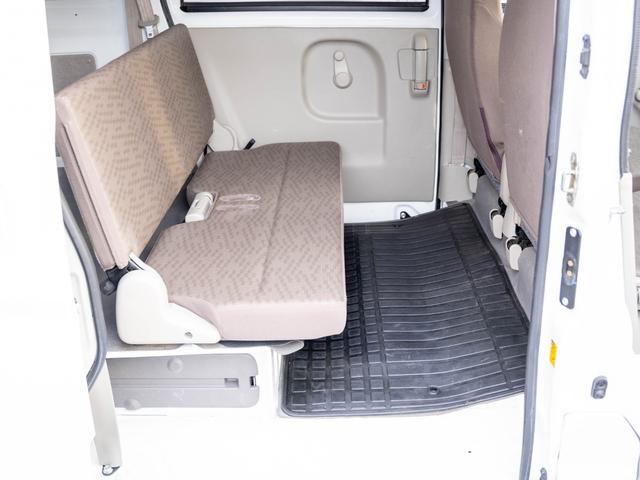 ミニキャブバン M(21枚目)