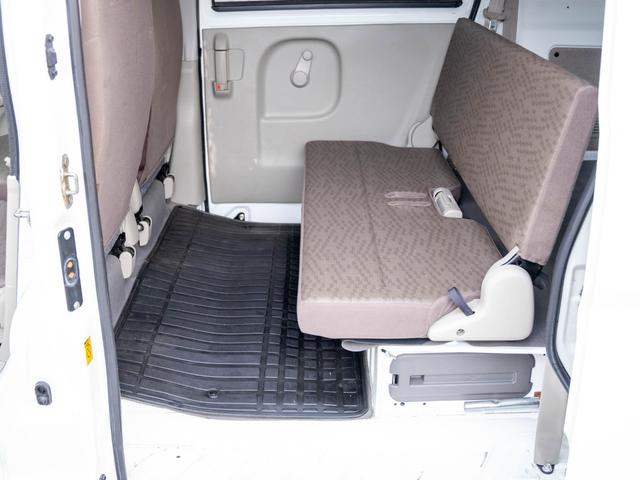 ミニキャブバン M(26枚目)