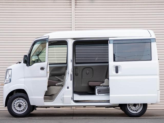 ミニキャブバン M(28枚目)