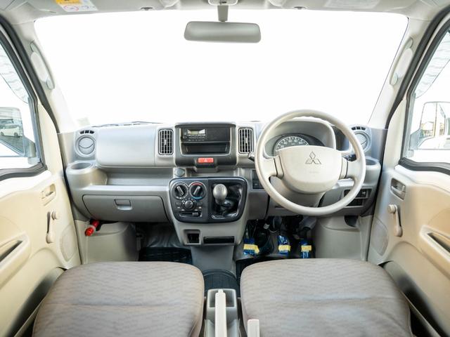 ミニキャブバン M(29枚目)