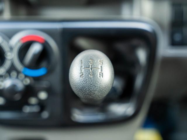 ミニキャブバン M(38枚目)