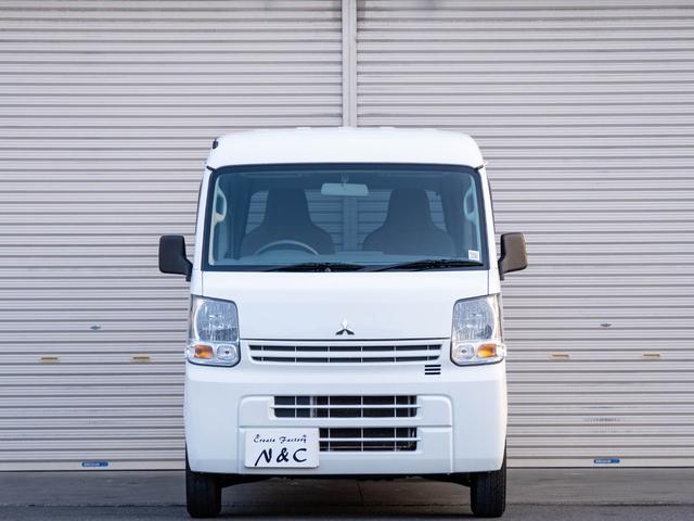 ミニキャブバン M(41枚目)