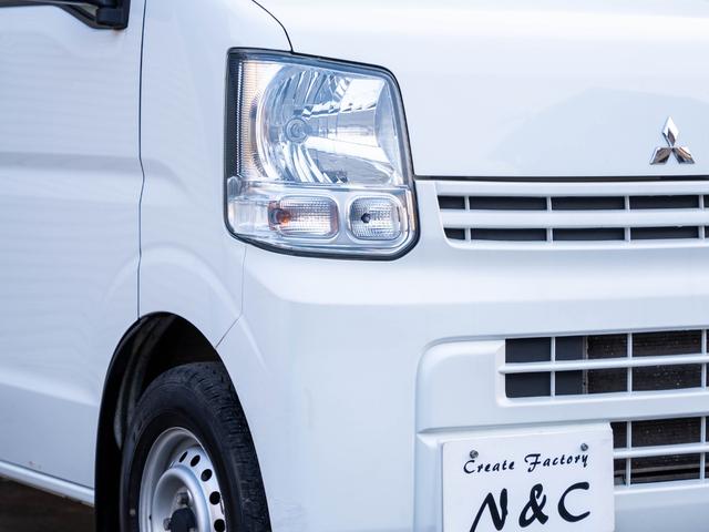 ミニキャブバン M(42枚目)