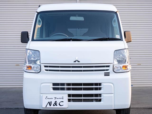 ミニキャブバン M(48枚目)