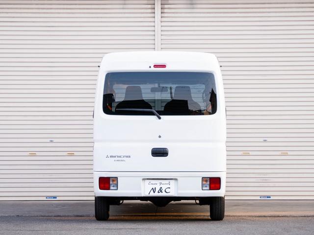 ミニキャブバン M(49枚目)