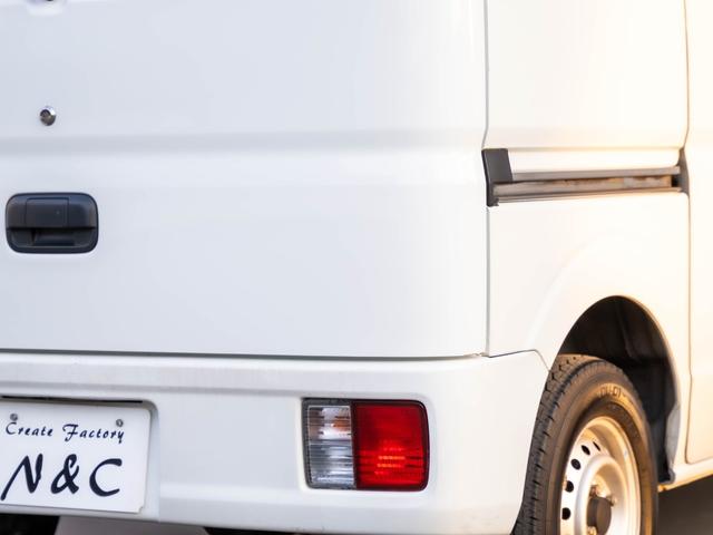 ミニキャブバン M(51枚目)