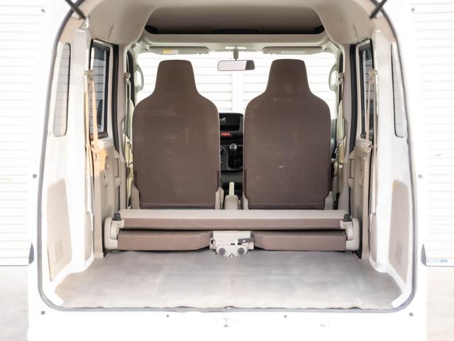 ミニキャブバン M(53枚目)