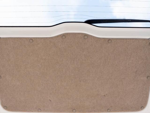 ミニキャブバン M(58枚目)