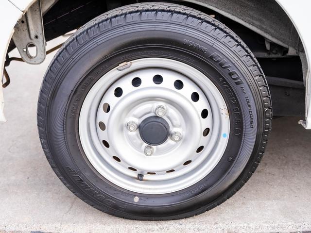 ミニキャブバン M(62枚目)