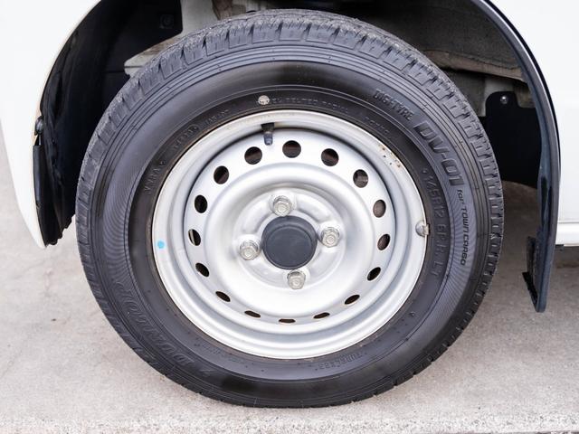 ミニキャブバン M(64枚目)