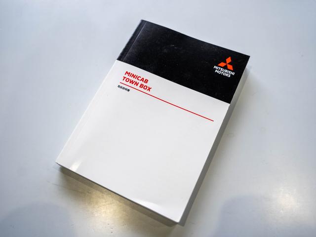 ミニキャブバン M(66枚目)