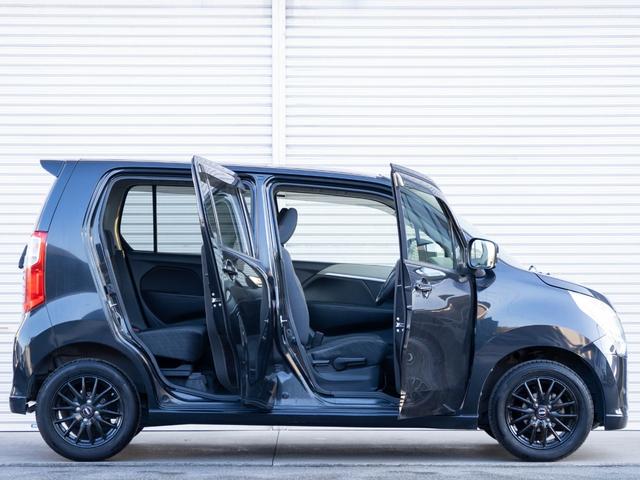 ワゴンR FXリミテッド 全国対応1年保証 車検R8年11月 スマートキー プッシュスタート ナビ セレクトビューバックカメラ Bluetooth 衝突被害軽減システム フルオートエアコン 助手席シートアンダーボックス(26枚目)