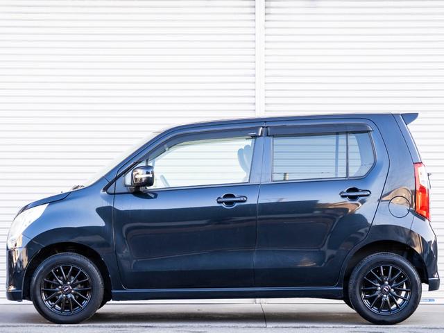 ワゴンR FXリミテッド 全国対応1年保証 車検R8年11月 スマートキー プッシュスタート ナビ セレクトビューバックカメラ Bluetooth 衝突被害軽減システム フルオートエアコン 助手席シートアンダーボックス(31枚目)