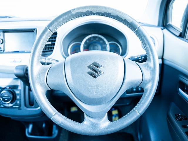 ワゴンR FXリミテッド 全国対応1年保証 車検R8年11月 スマートキー プッシュスタート ナビ セレクトビューバックカメラ Bluetooth 衝突被害軽減システム フルオートエアコン 助手席シートアンダーボックス(36枚目)