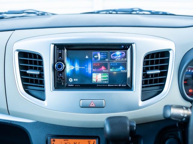 ワゴンR FXリミテッド 全国対応1年保証 車検R8年11月 スマートキー プッシュスタート ナビ セレクトビューバックカメラ Bluetooth 衝突被害軽減システム フルオートエアコン 助手席シートアンダーボックス(42枚目)