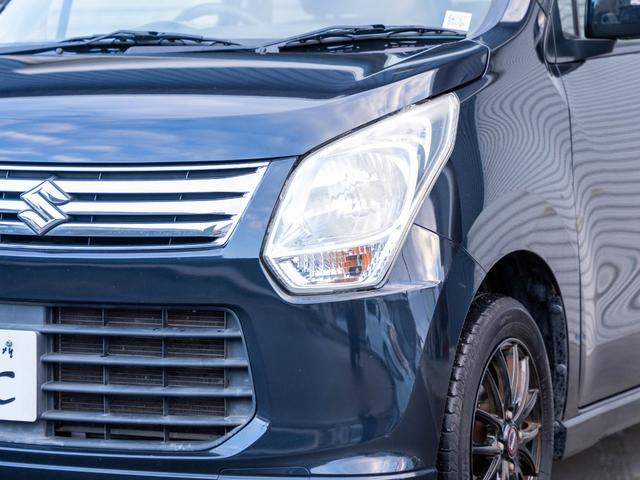 ワゴンR FXリミテッド 全国対応1年保証 車検R8年11月 スマートキー プッシュスタート ナビ セレクトビューバックカメラ Bluetooth 衝突被害軽減システム フルオートエアコン 助手席シートアンダーボックス(52枚目)