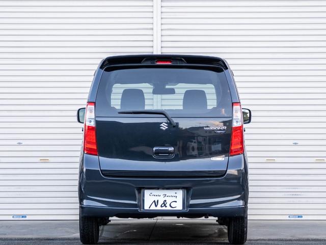 ワゴンR FXリミテッド 全国対応1年保証 車検R8年11月 スマートキー プッシュスタート ナビ セレクトビューバックカメラ Bluetooth 衝突被害軽減システム フルオートエアコン 助手席シートアンダーボックス(57枚目)