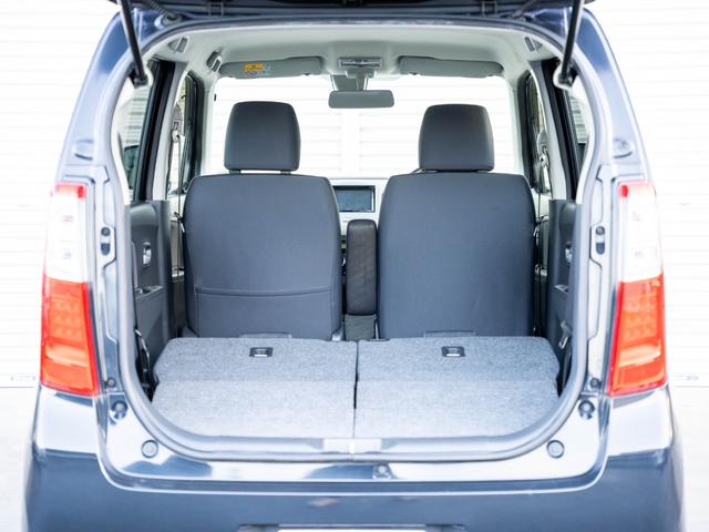 ワゴンR FXリミテッド 全国対応1年保証 車検R8年11月 スマートキー プッシュスタート ナビ セレクトビューバックカメラ Bluetooth 衝突被害軽減システム フルオートエアコン 助手席シートアンダーボックス(62枚目)