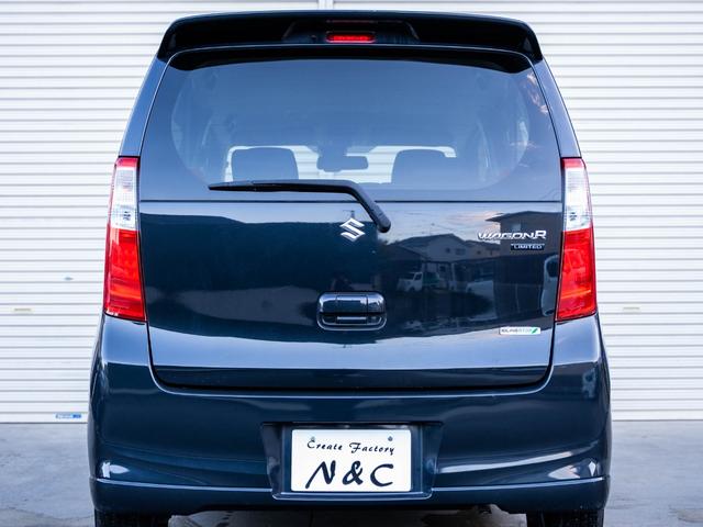 ワゴンR FXリミテッド 全国対応1年保証 車検R8年11月 スマートキー プッシュスタート ナビ セレクトビューバックカメラ Bluetooth 衝突被害軽減システム フルオートエアコン 助手席シートアンダーボックス(68枚目)