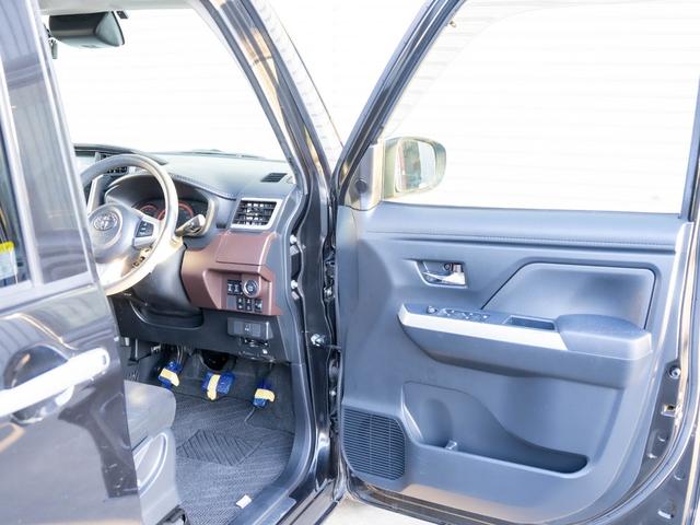 TOYOTA ROOMY G COZY EDITION