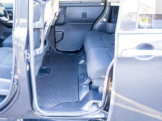 TOYOTA ROOMY G COZY EDITION