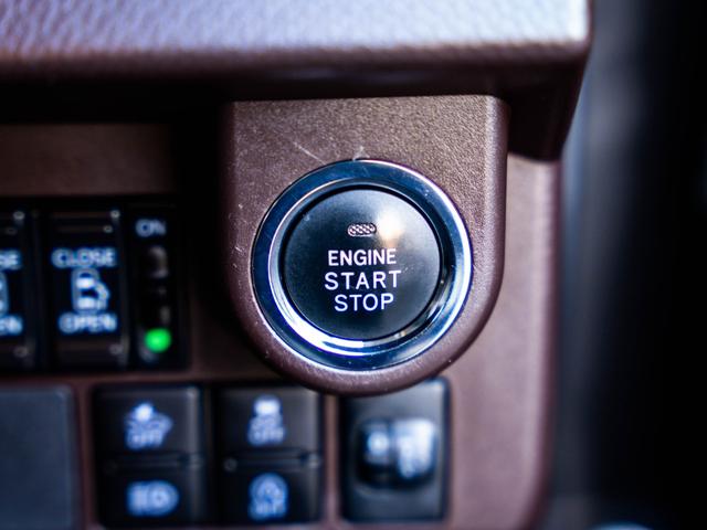 TOYOTA ROOMY G COZY EDITION