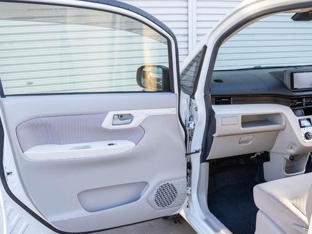 ムーヴ Ｘターボ　ＳＡＩＩ（25枚目）