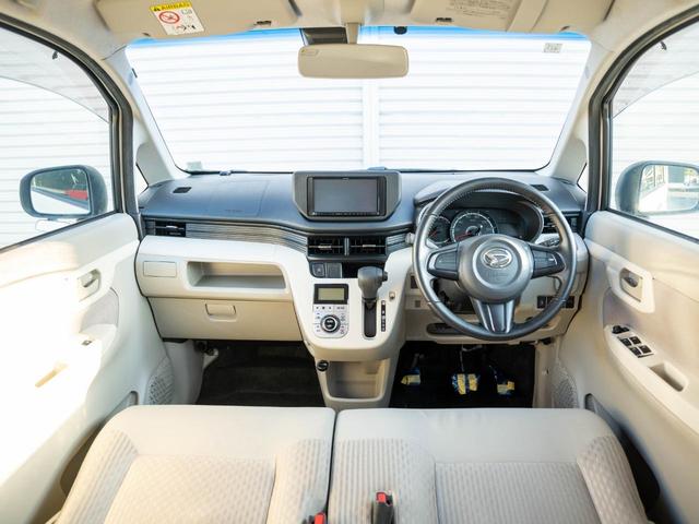 ムーヴ Ｘターボ　ＳＡＩＩ（32枚目）