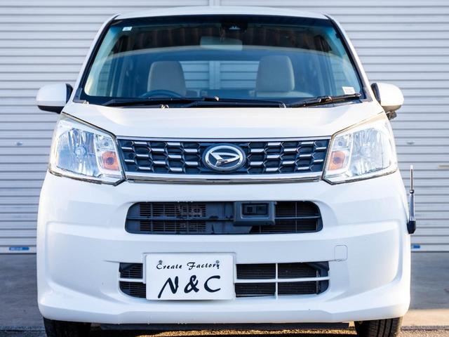 ムーヴ Ｘターボ　ＳＡＩＩ（51枚目）