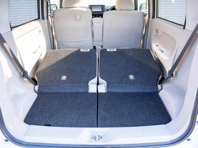 ムーヴ Ｘターボ　ＳＡＩＩ（56枚目）