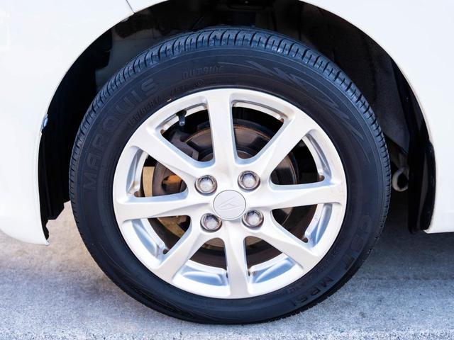 ムーヴ Ｘターボ　ＳＡＩＩ（64枚目）