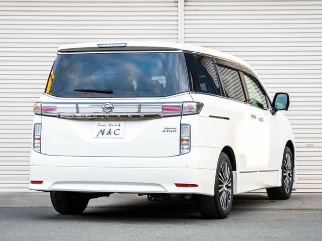 エルグランド ２５０ハイウェイスタープレミアム（19枚目）