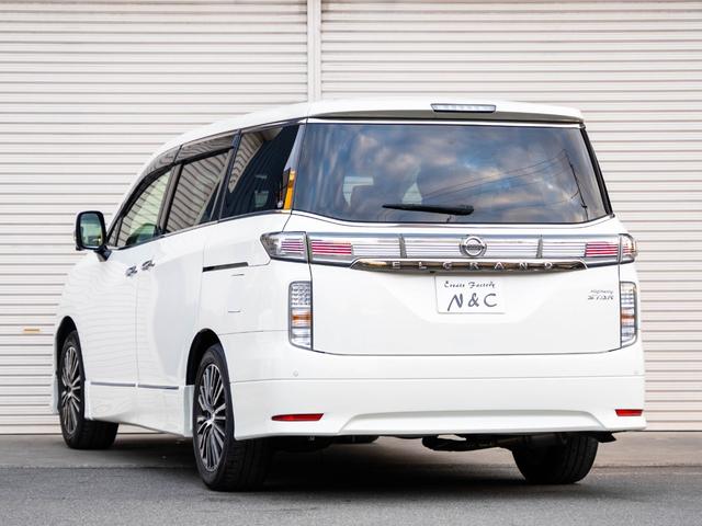 エルグランド ２５０ハイウェイスタープレミアム（20枚目）