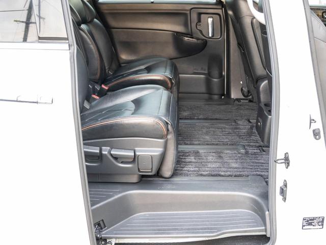 エルグランド ２５０ハイウェイスタープレミアム（22枚目）