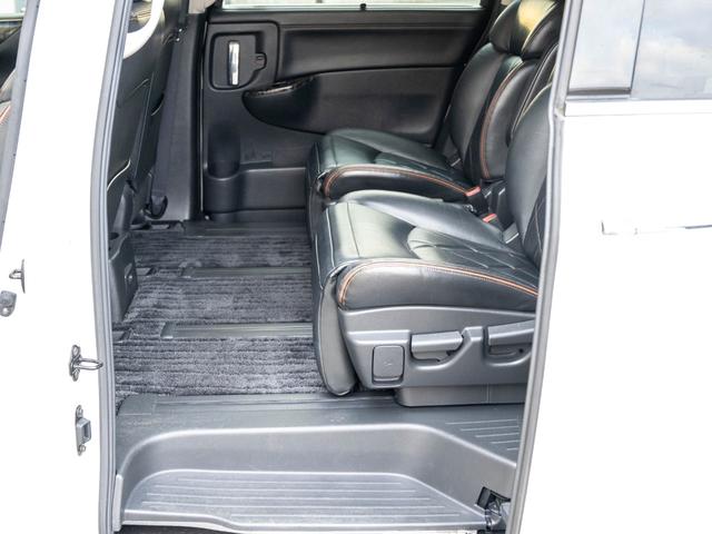 エルグランド ２５０ハイウェイスタープレミアム（28枚目）