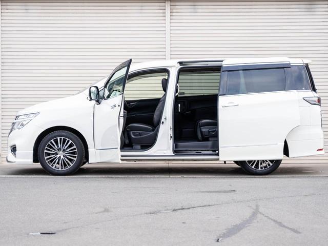 エルグランド ２５０ハイウェイスタープレミアム（29枚目）