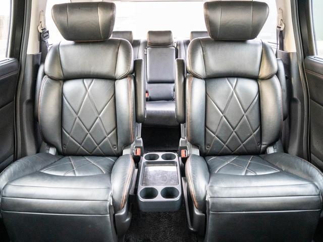 エルグランド ２５０ハイウェイスタープレミアム（32枚目）