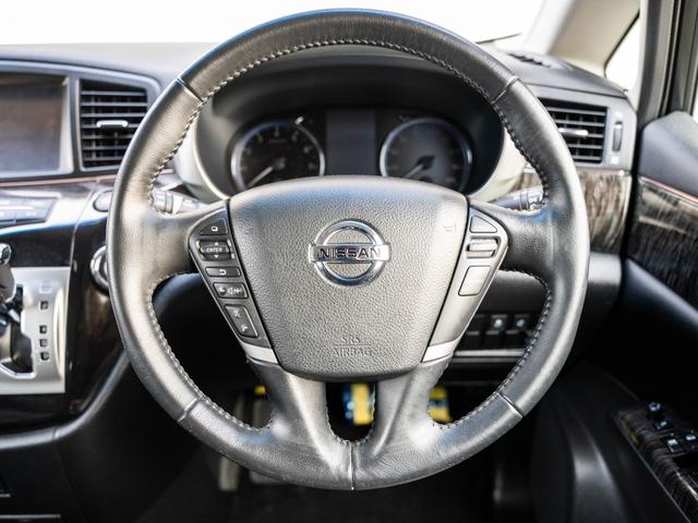 エルグランド ２５０ハイウェイスタープレミアム（34枚目）