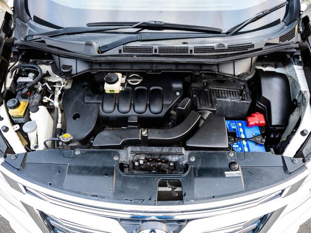 エルグランド ２５０ハイウェイスタープレミアム（56枚目）