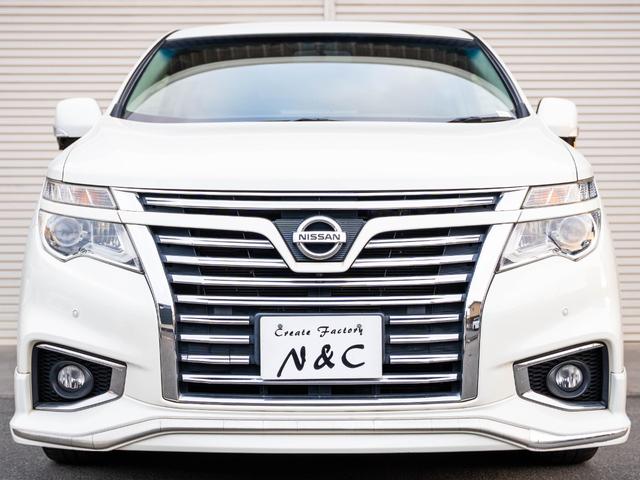 エルグランド ２５０ハイウェイスタープレミアム（58枚目）