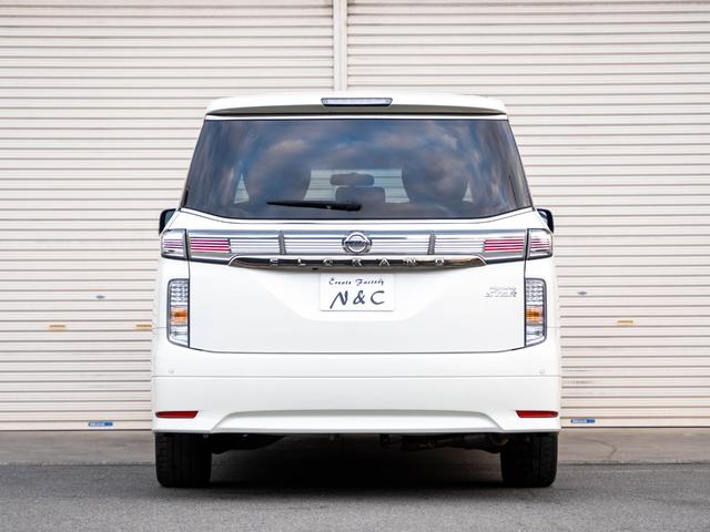 エルグランド ２５０ハイウェイスタープレミアム（59枚目）