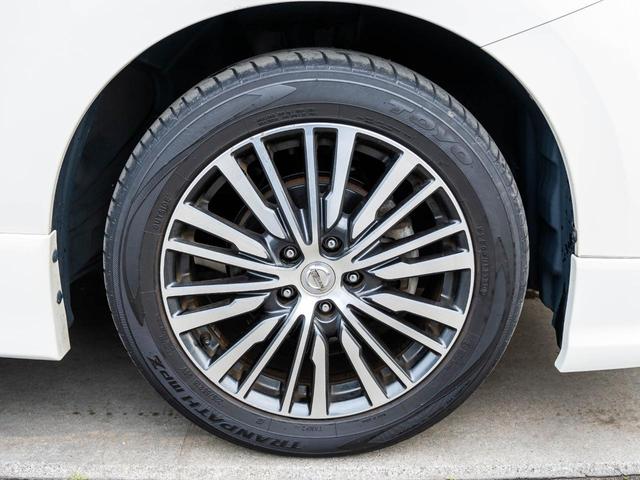 エルグランド ２５０ハイウェイスタープレミアム（67枚目）